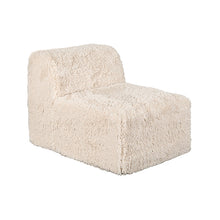 Load image into Gallery viewer, Nappi Daybed (Compressed Foam)
