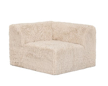 Load image into Gallery viewer, Nappi L-Sectional (Compressed Foam)

