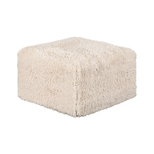 Load image into Gallery viewer, Nappi Large L-Sectional w/ Ottoman (Compressed Foam)
