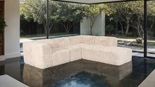 Load image into Gallery viewer, Nappi L-Sectional (Compressed Foam)
