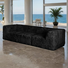 Load image into Gallery viewer, Nappi Sofa (Compressed Foam)
