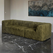 Load image into Gallery viewer, Nappi Sofa (Compressed Foam)
