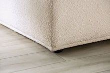 Load image into Gallery viewer, Stavanger 2-Seater w/ Rect Ottoman
