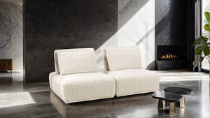 Stavanger 2-Seater