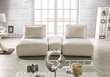 Load image into Gallery viewer, Stavanger Curved 2-Seater w/ Ot

