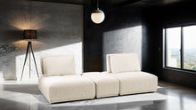 Load image into Gallery viewer, Stavanger 2-Seater w/ Rect Ot
