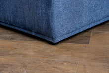 Load image into Gallery viewer, Stavanger 2-Seater w/ Square Ottoman
