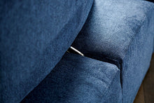 Load image into Gallery viewer, Stavanger 2-Seater w/ Rect Ottoman
