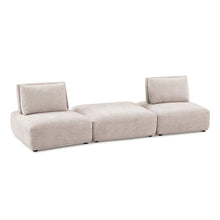 Load image into Gallery viewer, Stavanger 2-Seater w/ Square Ot
