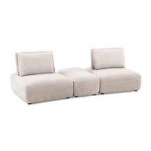 Load image into Gallery viewer, Stavanger 2-Seater w/ Rect Ot
