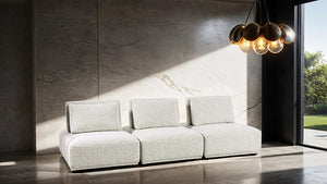 Stavanger 3-Seater