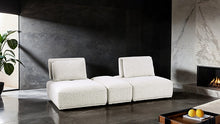 Load image into Gallery viewer, Stavanger 2-Seater w/ Rect Ot
