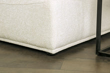 Load image into Gallery viewer, Stavanger 2-Seater w/ Rect Ot
