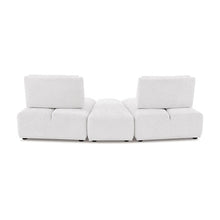 Load image into Gallery viewer, Stavanger Curved 2-Seater w/ Ot
