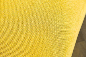 Stavanger Curved 3-Seater