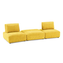 Load image into Gallery viewer, Stavanger 2-Seater w/ Square Ot
