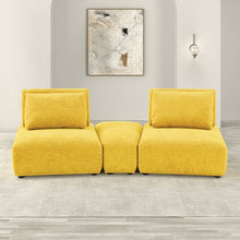 Load image into Gallery viewer, Stavanger Curved 2-Seater w/ Ot
