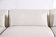 Load image into Gallery viewer, Paderborn Sectional, Left Chaise
