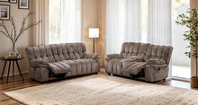 Load image into Gallery viewer, Hieronymus Manual Sofa Brown
