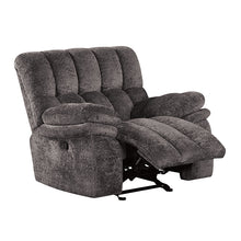 Load image into Gallery viewer, Hieronymus Manual Glider Recliner

