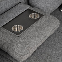 Load image into Gallery viewer, Chatham Sectional Gray
