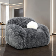 Load image into Gallery viewer, Darwen Swivel Chair
