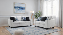 Load image into Gallery viewer, Enea Loveseat
