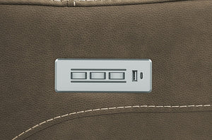 Orpheus Power Sectional