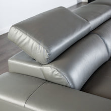 Load image into Gallery viewer, Vadso Sectional, Left Chaise
