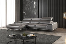 Load image into Gallery viewer, Vadso Sectional, Left Chaise
