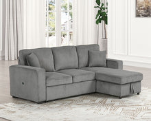 Load image into Gallery viewer, Yves Sectional

