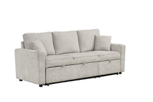 Load image into Gallery viewer, Kendal Sleeper Sofa Sectional
