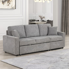 Load image into Gallery viewer, Kendal Sleeper Sofa Sectional
