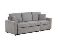 Load image into Gallery viewer, Kendal Sleeper Sofa Sectional
