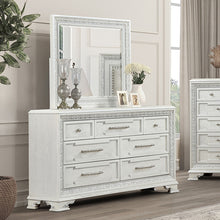Load image into Gallery viewer, Stella Mia Dresser w/Jewelry Box
