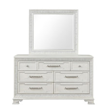 Load image into Gallery viewer, Stella Mia Dresser w/Jewelry Box
