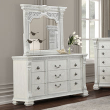 Load image into Gallery viewer, Promenade Dresser w/Jewelry Box
