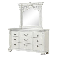 Load image into Gallery viewer, Promenade Dresser w/Jewelry Box
