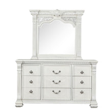 Load image into Gallery viewer, Promenade Dresser w/Jewelry Box
