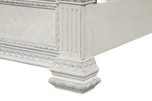 Load image into Gallery viewer, Promenade E.King &amp; Queen Bed Brown &amp; White
