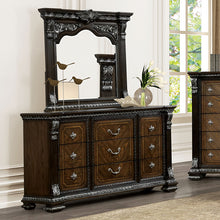 Load image into Gallery viewer, Promenade Dresser w/Jewelry Box
