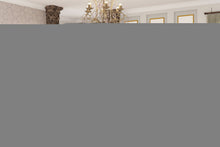 Load image into Gallery viewer, Leovanni 4 Pc Queen Bedroom Set Brown
