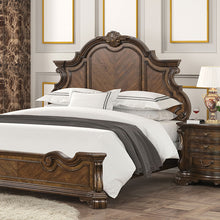Load image into Gallery viewer, Leovanni E.King &amp; Queen Bed

