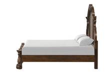 Load image into Gallery viewer, Leovanni E.King &amp; Queen Bed
