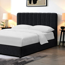 Load image into Gallery viewer, Traverso E.King, Full, &amp; Queen Bed
