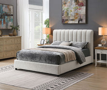 Load image into Gallery viewer, Traverso E.King, Full, &amp; Queen Bed
