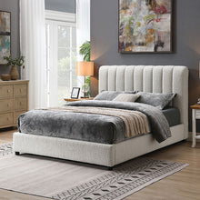 Load image into Gallery viewer, Traverso E.King, Full, &amp; Queen Bed

