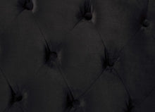 Load image into Gallery viewer, Ryleigh Bed Black, Grey, &amp; Navy
