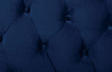Load image into Gallery viewer, Ryleigh Bed Black, Grey, &amp; Navy
