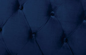 Ryleigh Bed Black, Grey, & Navy